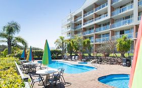 Marina Resort Port Stephens